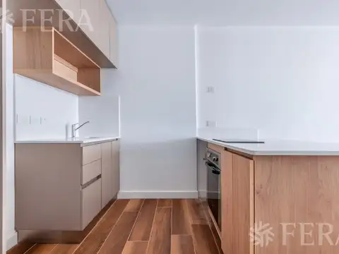 Departamento en Venta de Monoambiente