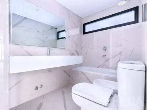 Departamento en Venta al Oeste