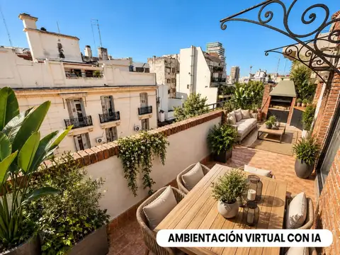 Arenales 3100