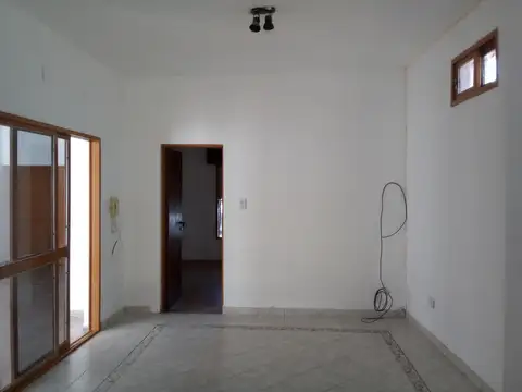 Casa de un dormitorio, planta baja