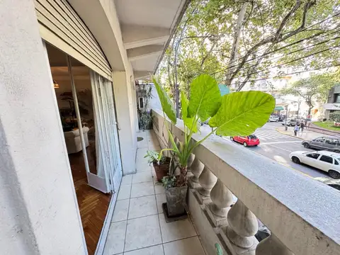 Departamento - Barrio Norte