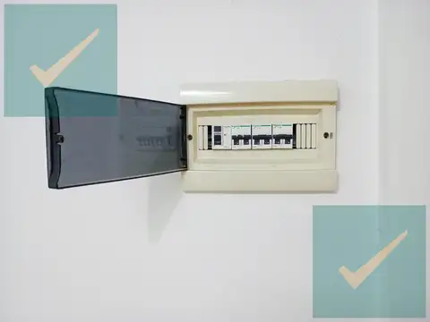 Departamento en Venta 7 años