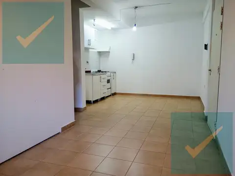 Departamento en Venta en Santos Lugares, USD 49.000