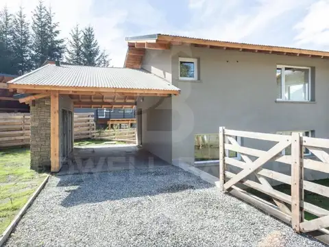 Casa en Venta en Epulaufquen, USD 278.000
