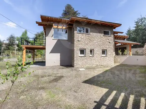 Casa en Venta en Epulaufquen, USD 295.000