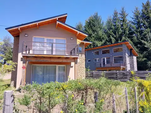 Casa en Venta A Estrenar