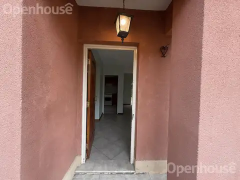 Casa en Alquiler de 3 dormitorios