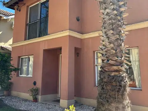 CASAS DEL PRADO