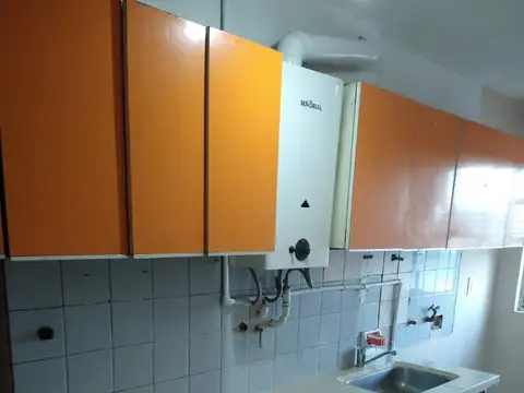 Departamento en Venta en Mendoza, USD 33.000