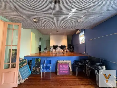 Departamento en Venta en Balvanera, USD 159.600