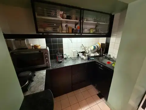 Bartolomé Mitre e/ Ayacucho y Riobamba