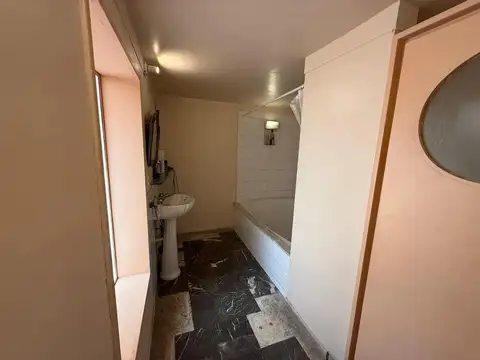 Departamento en Venta en Balvanera, USD 167.000