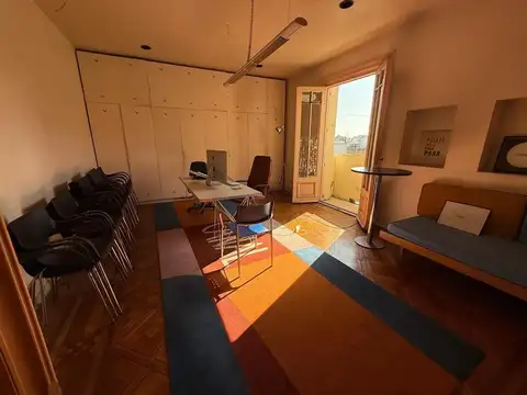 Departamento en Venta Apto profesional