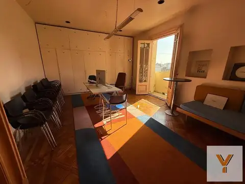 Departamento en Venta Apto profesional