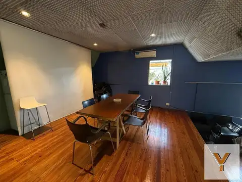 Departamento en Venta 100 años