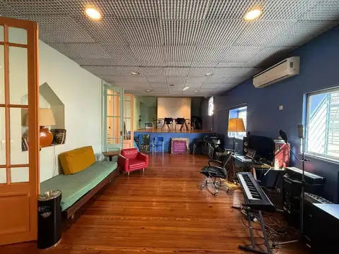 Departamento en venta - 2 Dormitorios 1 Baño - Balvanera