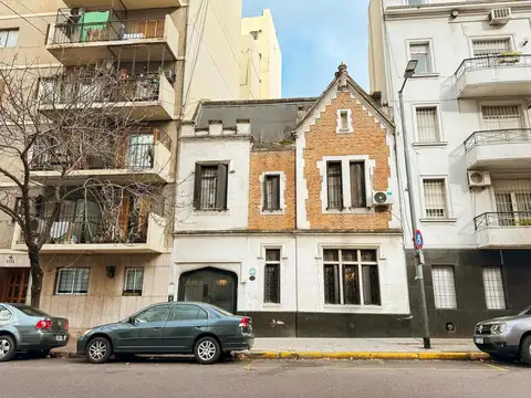 San Luis al 3300