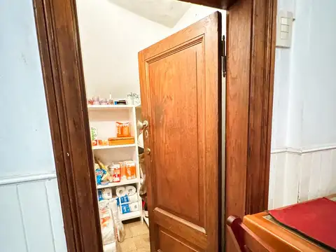Casa en Venta 70 años