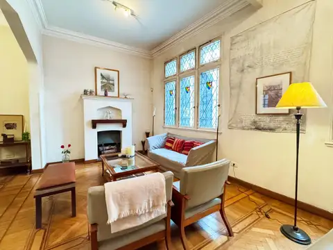 Casa en Venta en Almagro, USD 430.000