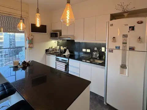 Departamento 3 ambientes en VENTA - Caballito, CABA