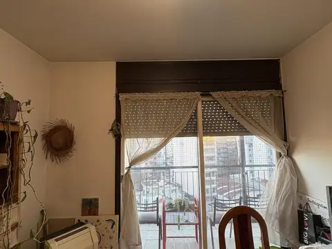 Departamento en Venta 40 años