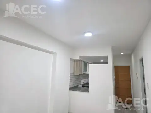 Departamento en Alquiler de 1 dormitorio