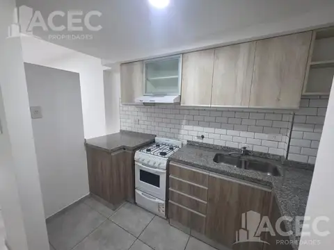 Cerrito 100 - Piso 1º Dpto A