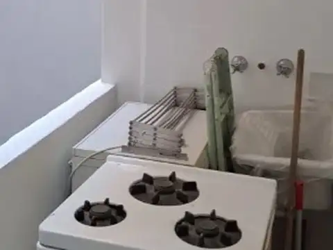 Departamento en Venta en Caballito, USD 85.000