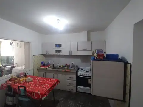 Casa en Venta en Godoy Cruz, USD 50.000