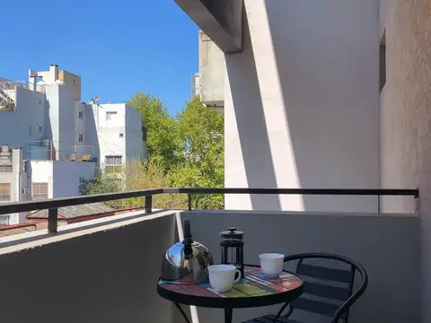 Departamento en Alquiler Temporal de 1 dormitorio