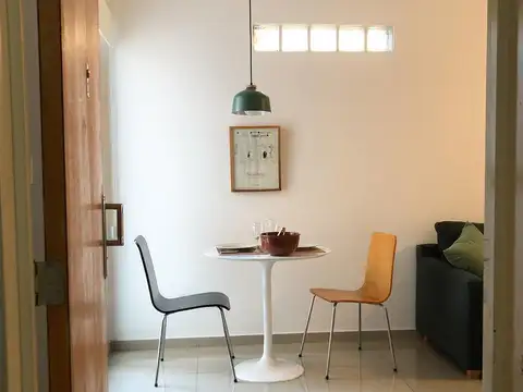 Departamento en Alquiler Temporal en Caballito, USD 700