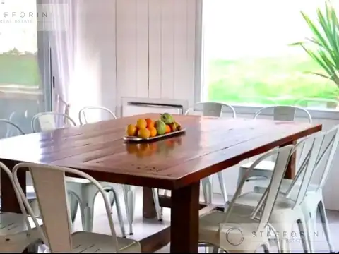 Casa en Venta en Barrio Cerrado Costa Esmeralda, USD 245.000