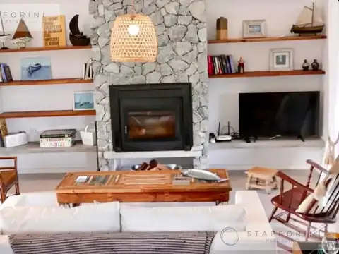 Casa - Barrio Costa Esmeralda