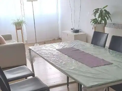 Departamento en Venta en Parque Rivadavia, USD 125.000