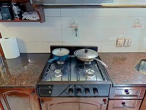 Departamento en Venta en Belgrano C, USD 105.000