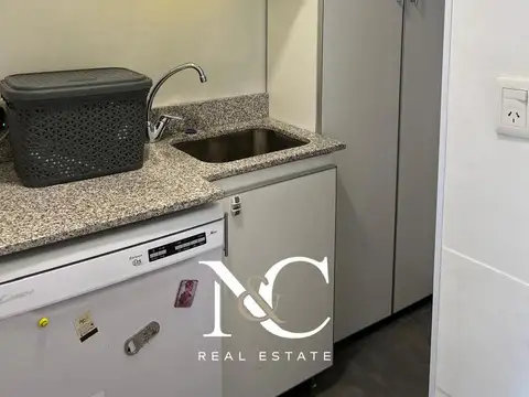 Departamento en Venta con 2 cocheras
