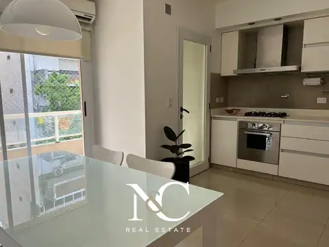 Departamento en Venta en Caballito Sur, USD 450.000