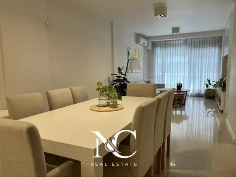 Departamento Dúplex 5 ambientes en  venta en Caballito