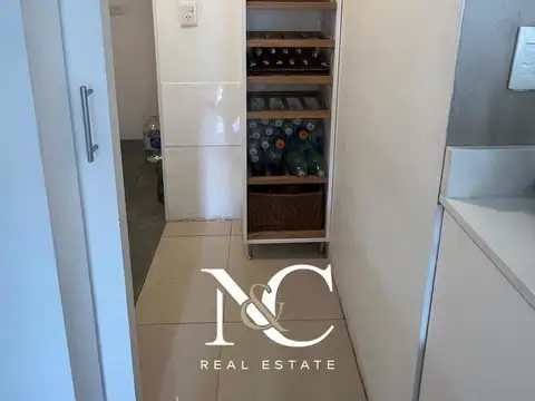 Departamento en Venta 12 años