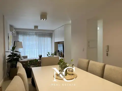 Departamento en Venta de 5 ambientes