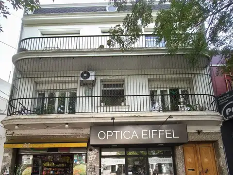 VENTA DEPARTAMENTO 2 AMBIENTES V.URQUIZA