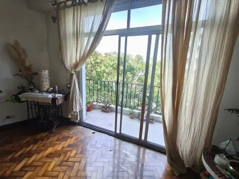 Departamento en Venta 52 años