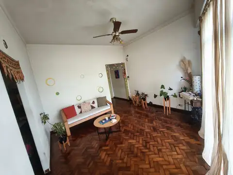 Departamento en Venta en Villa Urquiza, USD 60.000