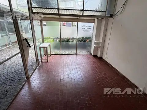 LOCAL | A MTS DE TRIBUNALES | SAN ISIDRO