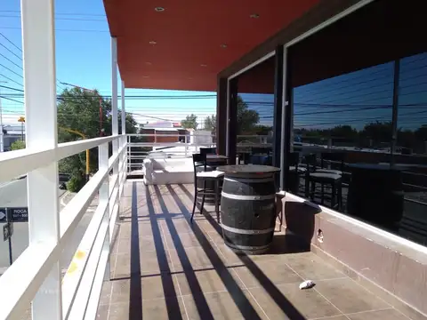 JULIO ARGENTINO ROCA