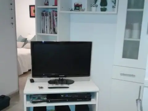 Departamento en Alquiler Temporal con 1 cocheras