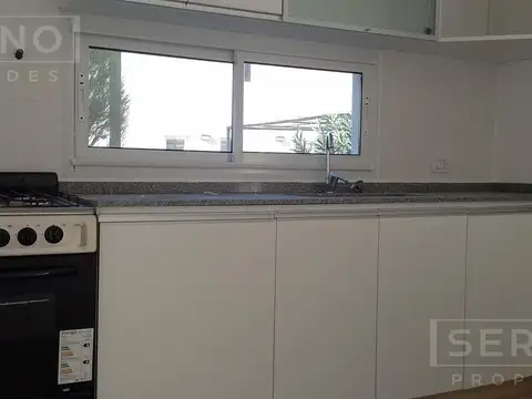 Casa en Venta al Noroeste