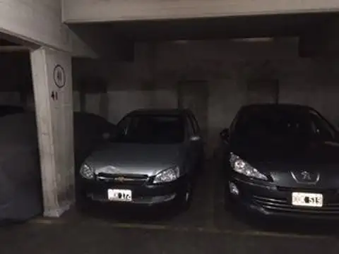 Cochera en Venta para coche mediano