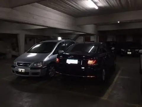 Cochera en Venta de 4,60  mts largo x 2,10  mts ancho