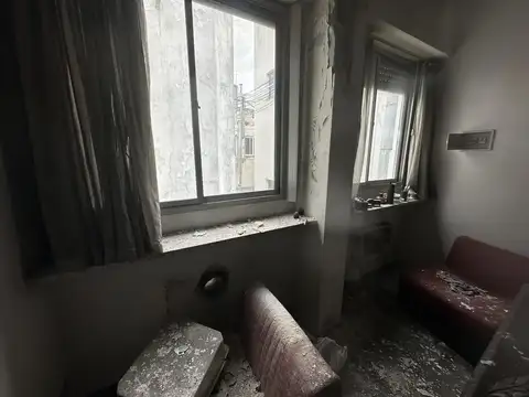 Departamento en Venta en San Nicolás, USD 50.000